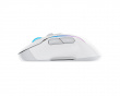 Kone II Air Kabellose Gaming-Maus - Weiß (DEMO) 
