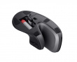 Verro Vertical Ergonomisch Maus Kabellos - Schwarz (DEMO)