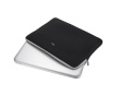 Primo Soft Sleeve 15.6″ Notebooktasche - Schwarz (DEMO)
