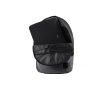 Primo Soft Sleeve 15.6″ Notebooktasche - Schwarz (DEMO)