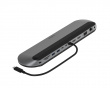 11-in-1 Universal Pro Dockingstation (DEMO) 11-in-1 Universal Pro Dockingstation (DEMO)