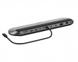 11-in-1 Universal Pro Dockingstation (DEMO) 11-in-1 Universal Pro Dockingstation (DEMO)