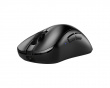 Xlite v4 Large Kabellose Gaming-Maus - Schwarz (DEMO)