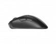 Xlite v4 Large Kabellose Gaming-Maus - Schwarz (DEMO)