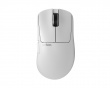 Xlite v4 Large Kabellose Gaming-Maus - Weiß (DEMO)