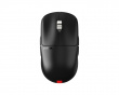 X2A v3 eS Mini Kabellose Gaming Maus - Schwarz (DEMO)