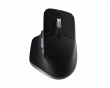 MX Master 3S for MAC Kabellose Maus - Space Grey (DEMO)