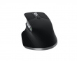 MX Master 3S for MAC Kabellose Maus - Space Grey (DEMO)