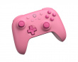 Ultimate 2C Bluetooth Controller - Rosa (DEMO)