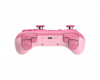 Ultimate 2C Bluetooth Controller - Rosa (DEMO)