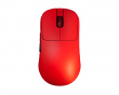 OGM Cloud XS 8K Kabellose Gaming-Maus - Rot (DEMO)