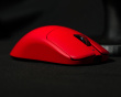 OGM Cloud XS 8K Kabellose Gaming-Maus - Rot (DEMO)
