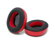 FreeZe Nova Pro Wireless Ohrpolster - Rot (DEMO)