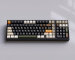 LK98 Barebone - Anodized Gray (DEMO)