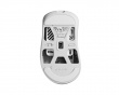 Xlite v4 Mini Kabellose Gaming-Maus - Weiß (DEMO)