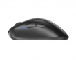 Xlite v4 Mini Kabellose Gaming-Maus - Schwarz (DEMO)