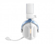 S9 Pro Kabellose Headset - Weiß/Blau (DEMO)