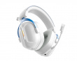 S9 Pro Kabellose Headset - Weiß/Blau (DEMO)