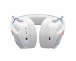 S9 Pro Kabellose Headset - Weiß/Blau (DEMO)