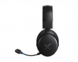 V9 Pro Kabellose Headset - Schwarz (DEMO)