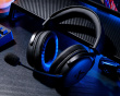 V9 Pro Kabellose Headset - Schwarz (DEMO)
