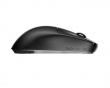 X2 CRAZYLIGHT Kabellose Gaming-Maus - Jet Black (DEMO)