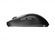 X2 CRAZYLIGHT Kabellose Gaming-Maus - Jet Black (DEMO)