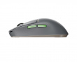 X2 CRAZYLIGHT Kabellose Gaming-Maus - Volt Shadow (DEMO)