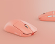 X2 CRAZYLIGHT Kabellose Gaming-Maus - Sunset Haze (DEMO)