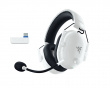 BlackShark V2 Pro for PlayStation Kabellose Gaming-Headset - Weiß (DEMO)