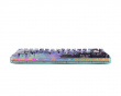 Apex Basecamp Hotswap Gaming-Tastatur ISO Nordic - Wraith (DEMO)