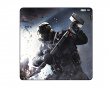 x R6 Siege Aqua Control Plus V2 Mauspad - Sledge - XL (DEMO)