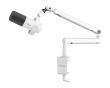 T688 Mikrofon Bundle - K688 USB/XLR Mikrofon - Dynamisches Mikrofon - Weiß (DEMO)