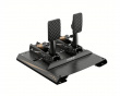 CRP2 Load-Cell Pedals - Pedalerie für Racing-Simulatoren (DEMO)