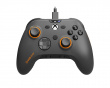 Valor Pro -  Xbox-Performance-Controller mit Kabel - Stahlgrau (DEMO)