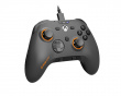 Valor Pro -  Xbox-Performance-Controller mit Kabel - Stahlgrau (DEMO)