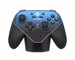 Super Nova Controller Nightfall Blue (DEMO)