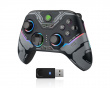 X15 Wireless Controller HE - Mecha (DEMO)