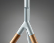 Tripod Stativ für TV 45