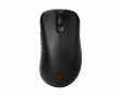 EC1-DW 4K Kabellose Gaming-Maus - Schwarz (DEMO)