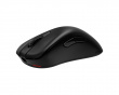 EC1-DW 4K Kabellose Gaming-Maus - Schwarz (DEMO)