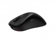 EC2-DW 4K Kabellose Gaming-Maus - Schwarz (DEMO)