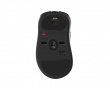 EC2-DW 4K Kabellose Gaming-Maus - Schwarz (DEMO)