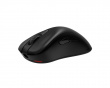 EC3-DW 4K Kabellose Gaming-Maus - Schwarz (DEMO)