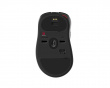 EC3-DW 4K Kabellose Gaming-Maus - Schwarz (DEMO)