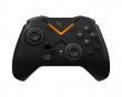 Vader 4 Pro HE Wireless Controller - Schwarz (DEMO)