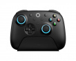 Ultimate 2 HE TMR Wireless Controller - Schwarz (DEMO)