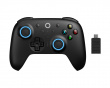Ultimate 2 HE TMR Wireless Controller - Schwarz (DEMO)