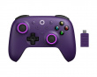 Ultimate 2 HE Wireless Controller - Lila (DEMO)