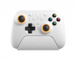 Ultimate 2 HE TMR Wireless Controller - Weiß (DEMO)